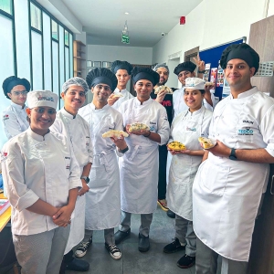 Discover Something New Every Day at the Best Culinary Schools in Delhi